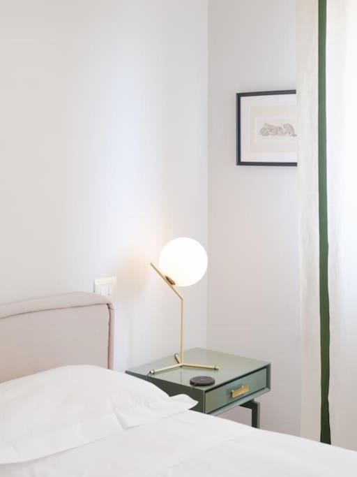 Appartement Casa Bonsanti