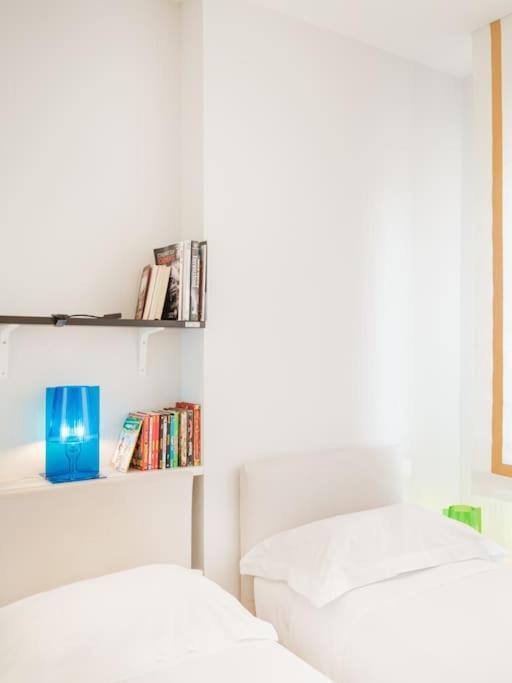 Casa Bonsanti Appartement *