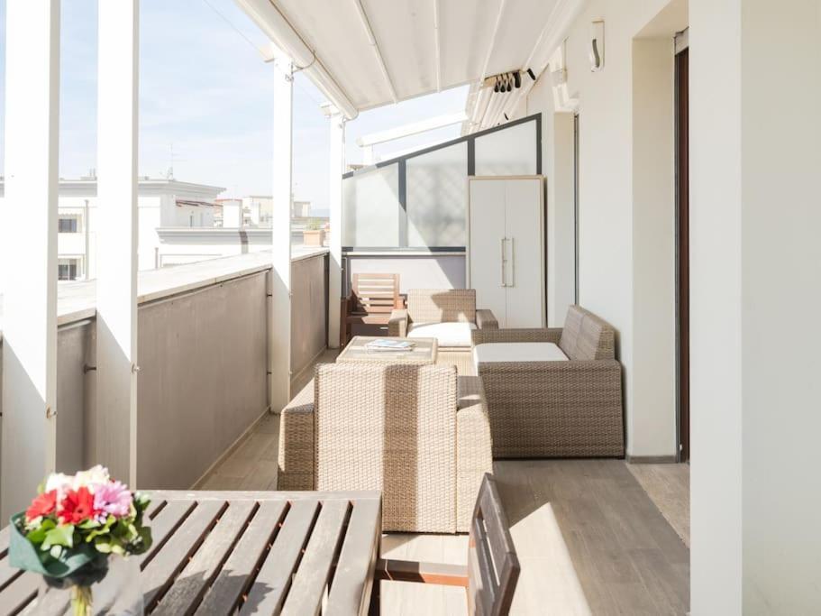 Appartement Casa Bonsanti *
