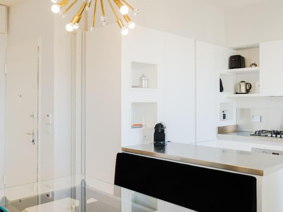 Casa Bonsanti Appartement