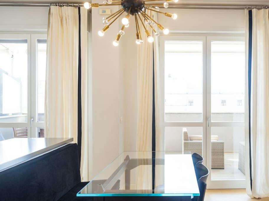 Appartement Casa Bonsanti