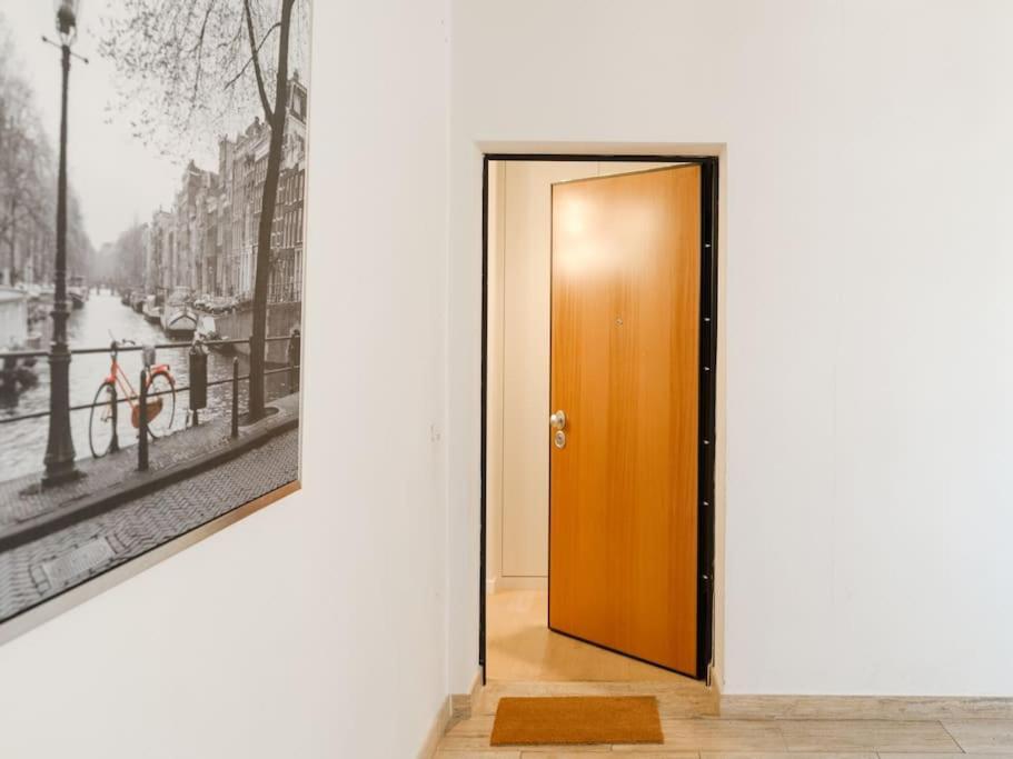 Casa Bonsanti Appartement *