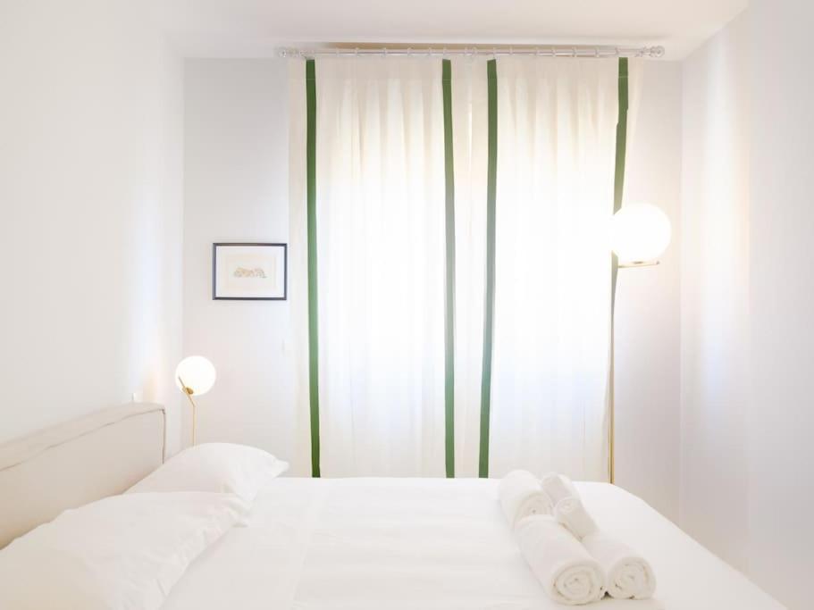 Appartement Casa Bonsanti *