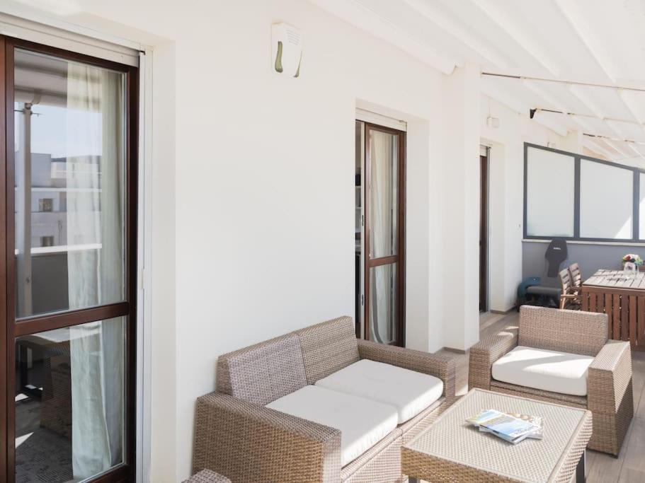 Appartement Casa Bonsanti Florence